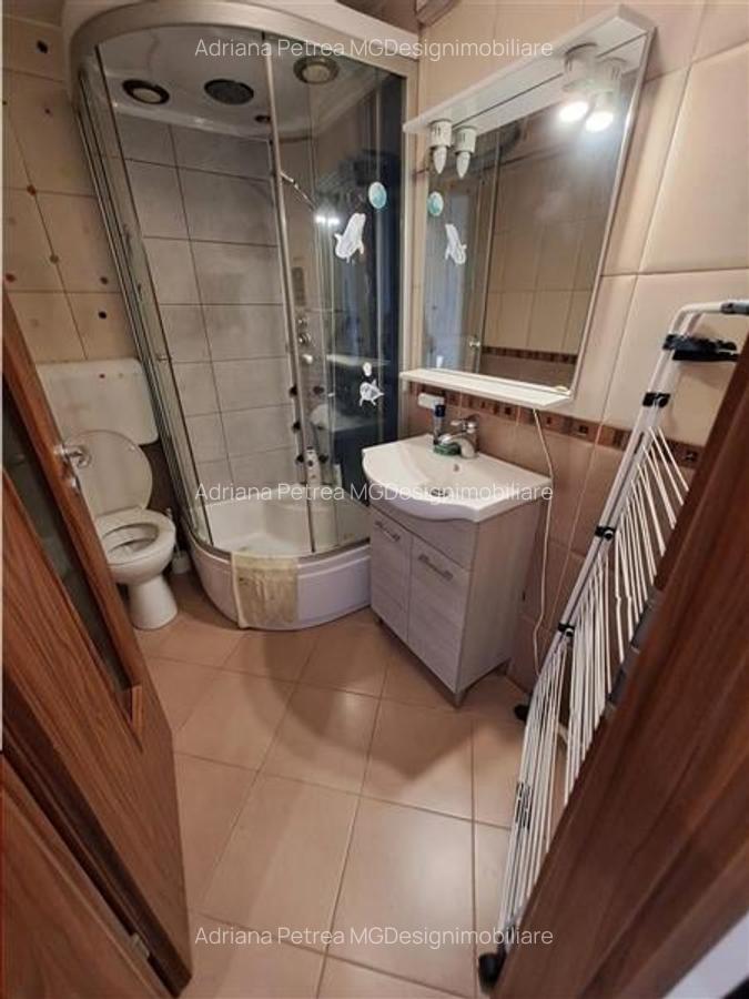 Apart 1 cam Iosefin-Garii ,  CENTRALA PROPRIE 
Ideal pt investitie - 14