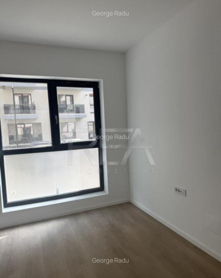 Apartament 2 Camere | TIP B | Nemobilat | EXIGENT PLAZA FAZA - 5