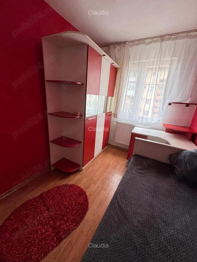 Inchiriere apartament 3 camere Ostroveni Cina - 8