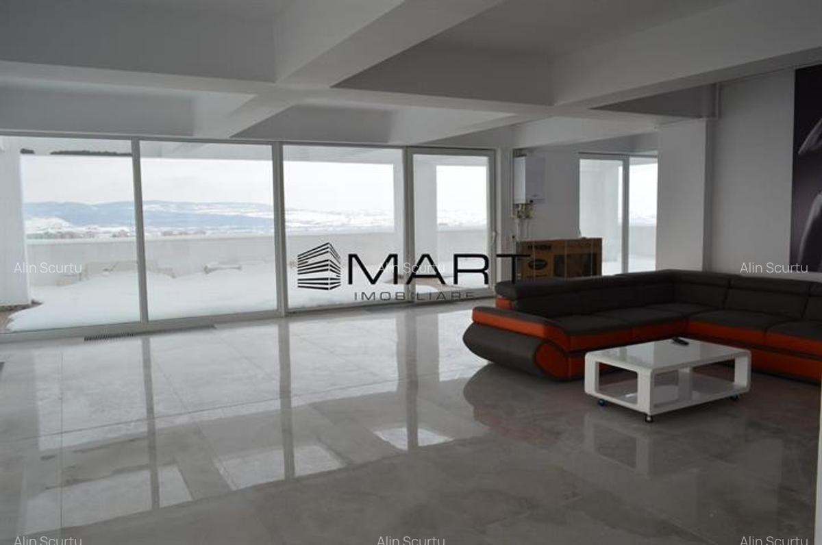 Penthouse de lux zona Mihai Viteazul - 1