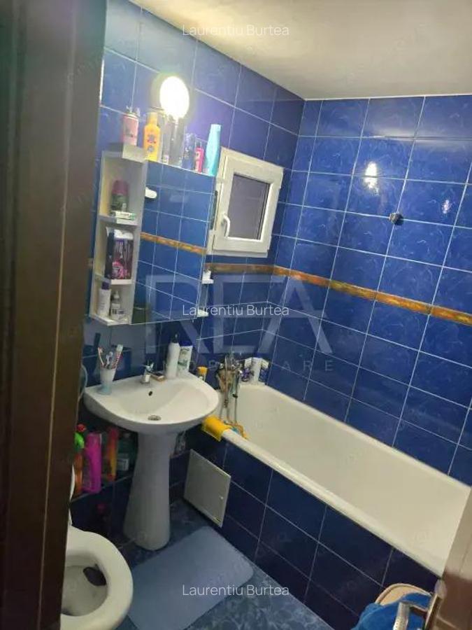 3 camere 5/10, anvelopat-Gorjului, 150m metrou - 12