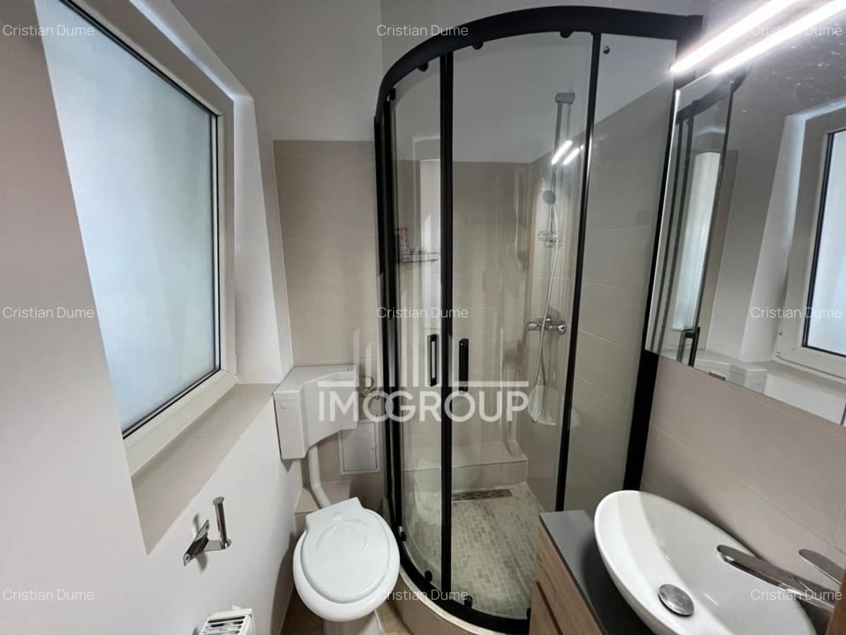 De inchiriat apartament 3 camere Europa parcare - 7
