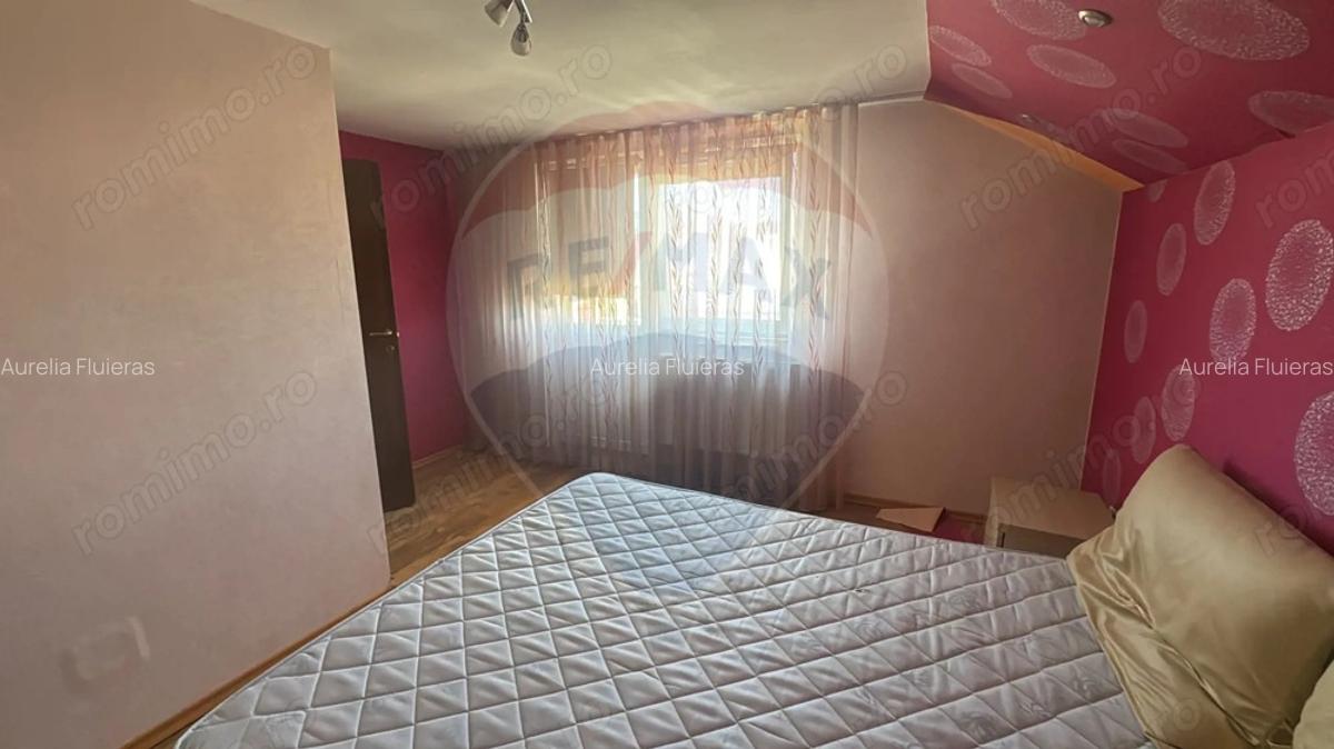 Casa cu 5 camere de inchiriat in cartierul Nicolae Grigorescu - 12