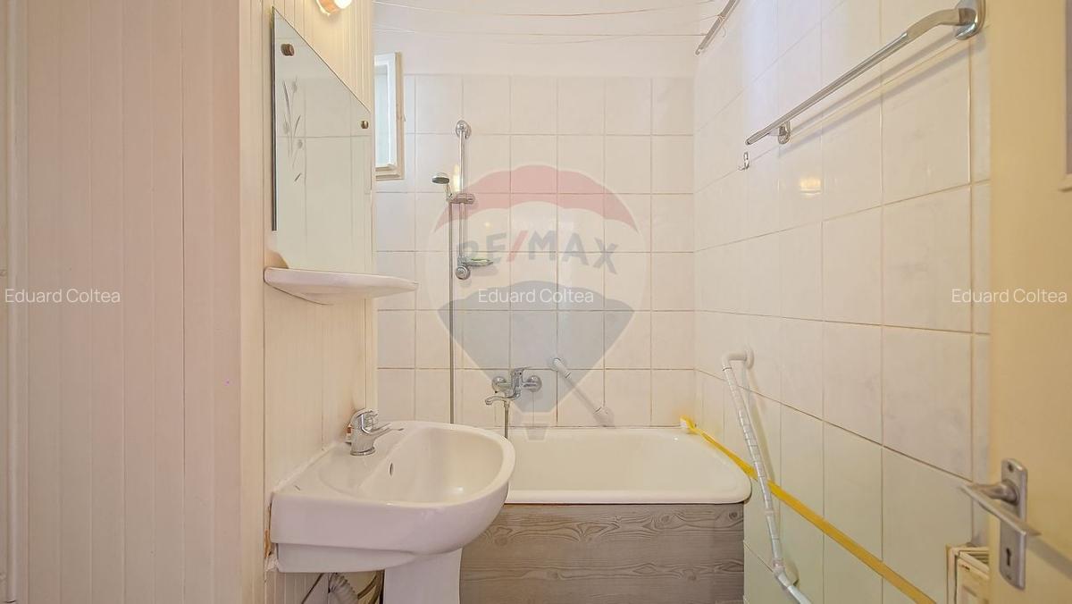 COMISION 0% | Apartament luminos cu 2 camere, strada Aurora - Brasov - 8