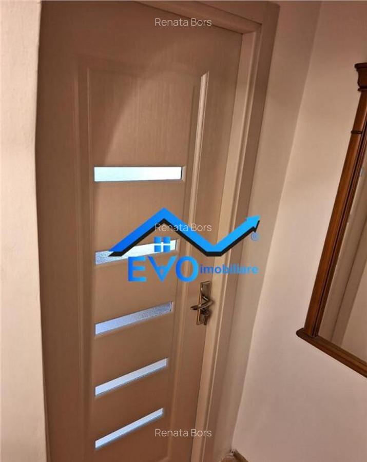 Apartment with 3 bedrooms for rent 70 sqm in Iasi, Alexandru - 7