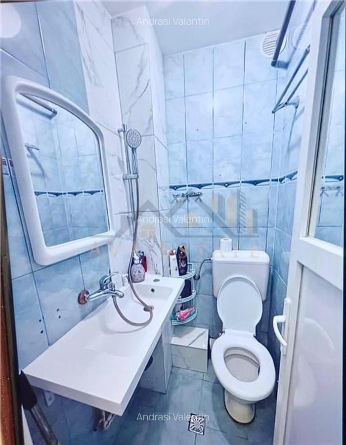 Apartament 2 camere, Et.2, 30 mp -  Zona Sagului - 8