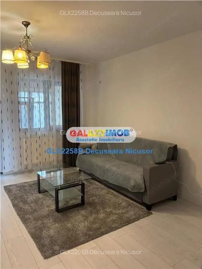 Casa mobilata utilata pe strada Gentianei 70 mp 1000 Euro - 1