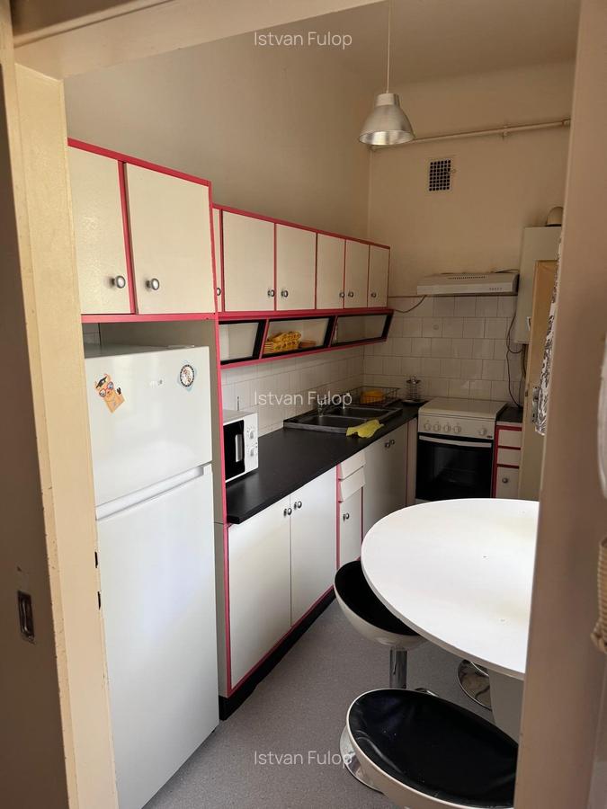 Inchiriez casa cu 3 camere in cartierul Marasti - 8