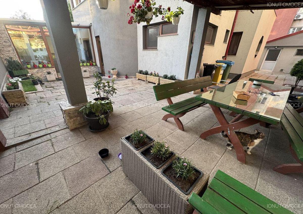 Casa / Vila Individuala P+1 zona Tomis Nord - Locatie Rar... - 17