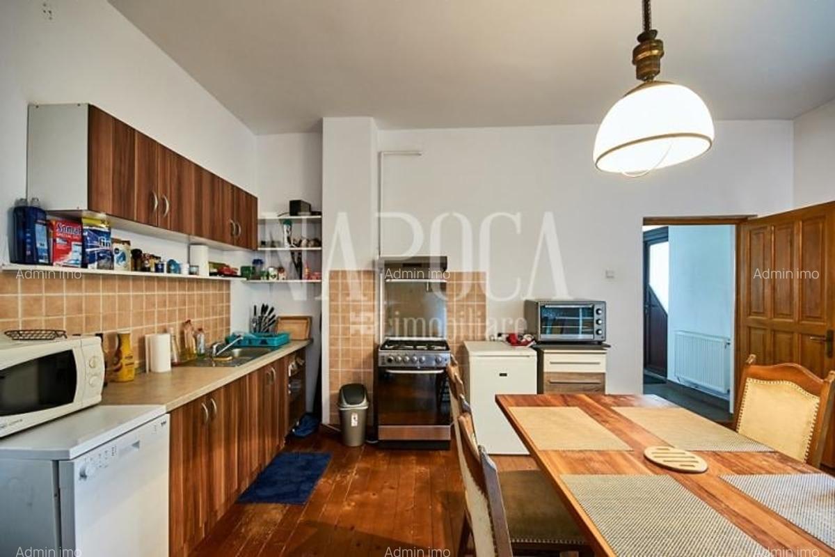 Apartament 2 camere de vanzare in Centru, Cluj Napoca - 3