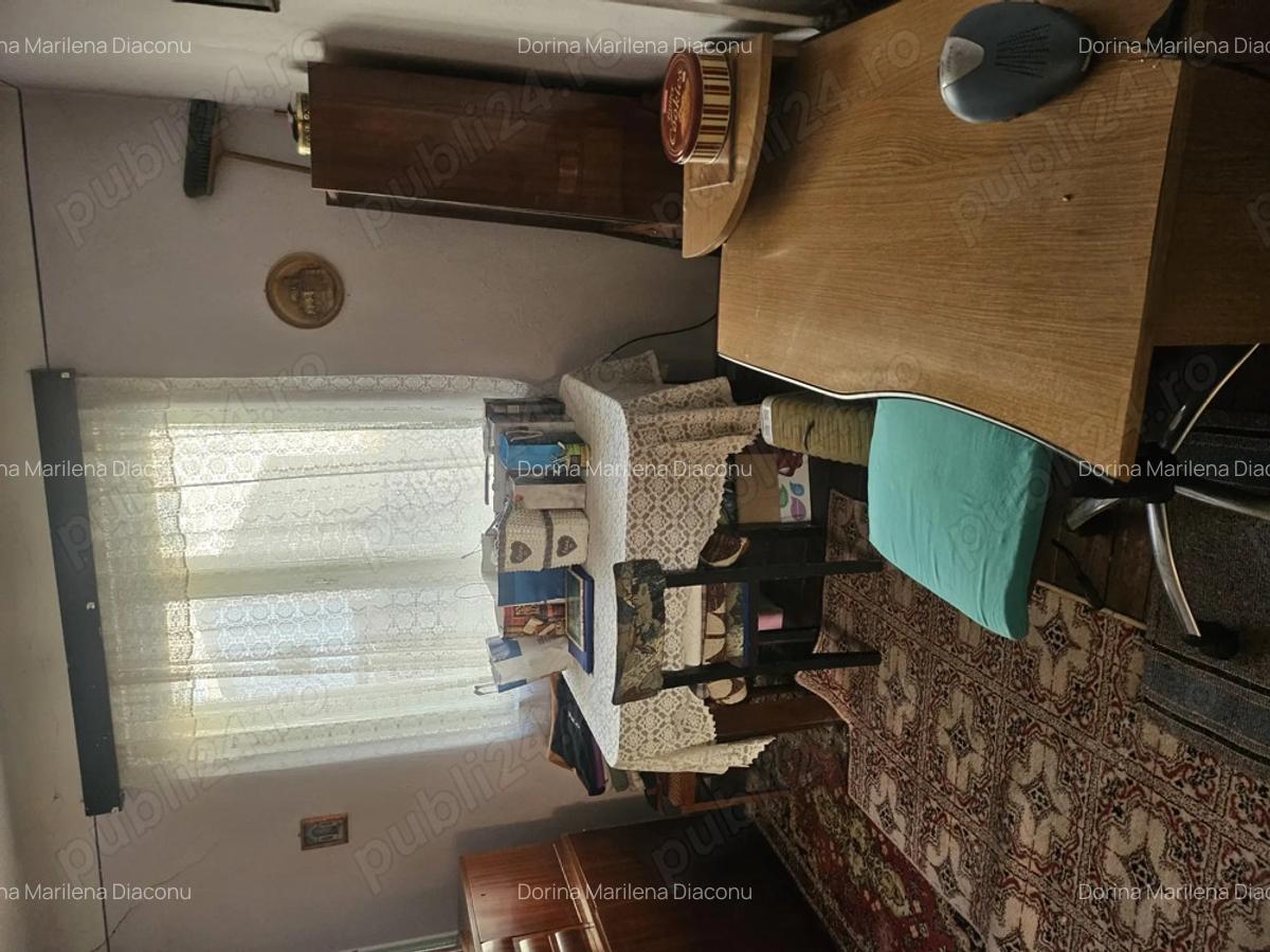 Casa de vanzare in Bra?ov, comision 0%, pre? negociabil 240.ooo Euro,91 mp-3 camere+ teren - 7