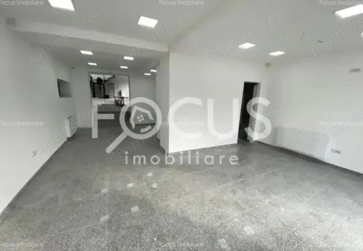 Inchiriez spatiu comercial Lipovei - 1