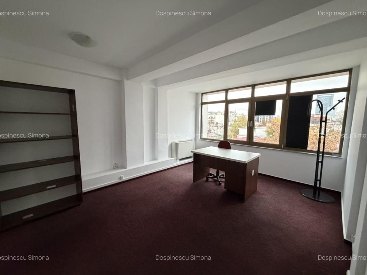 Anunt BOMBĂ | Spatiu birou | Unirii | Tineretului | Metrou 7' - 14