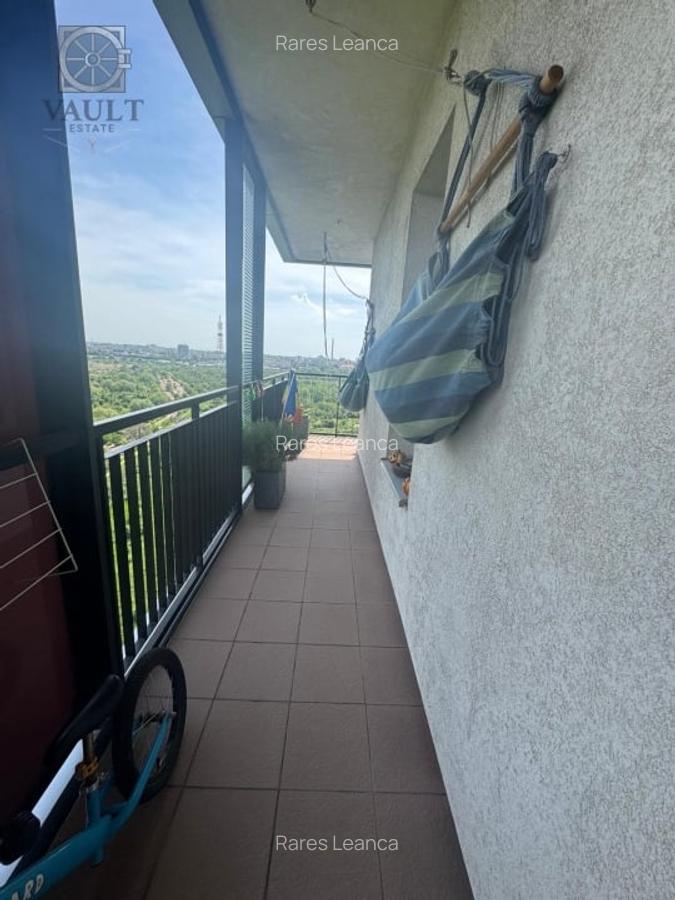 4 CAMERE - ASMITA GARDENS - VEDERE LIBERA - 3