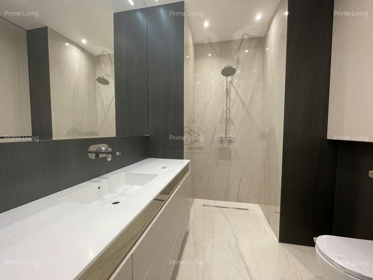 APARTAMENT DE LUX CU 5 CAMERE APROAPE DE BULEVARD KISELELFF - 13