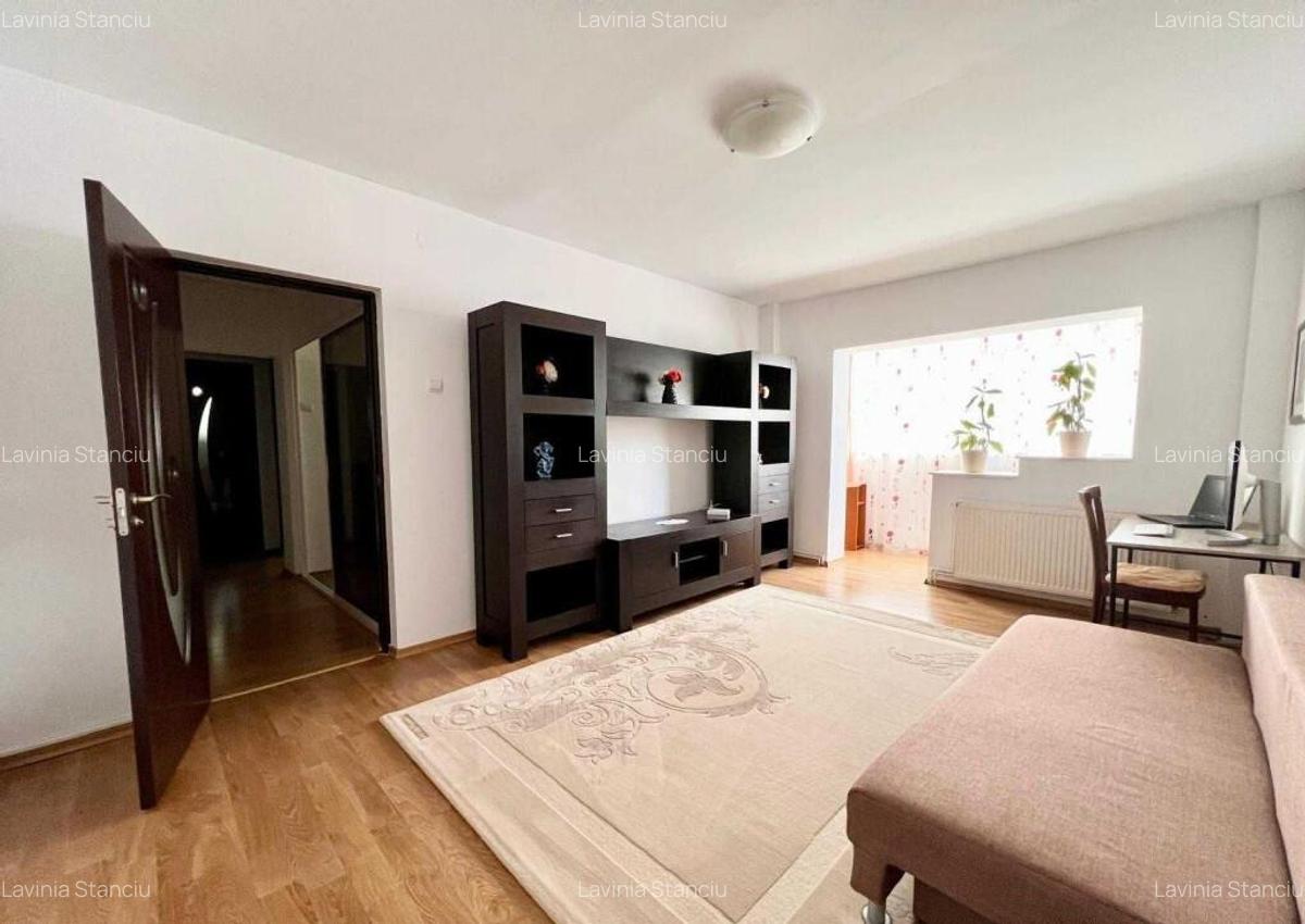 2 Camere RACADAU ,renovat,129.900 - 1