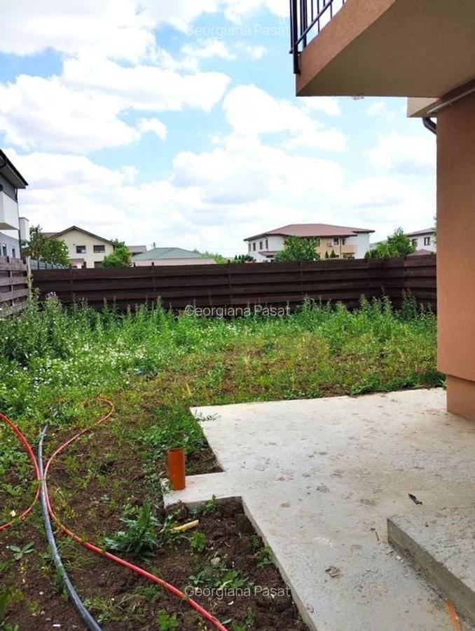 Vila Duplex disponibila imediat pentru mutare - 7