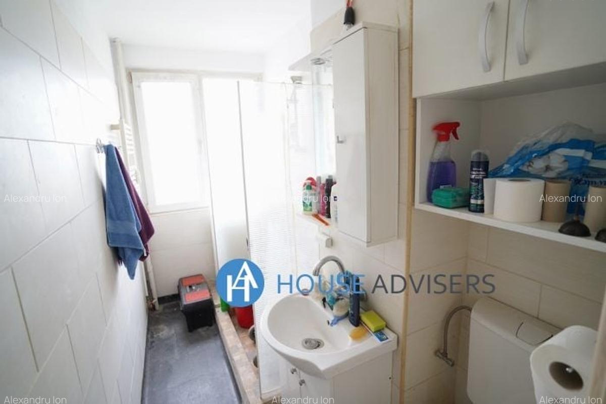 Vanzare apartament 3 camere Tineretului - 7 Vanzare apartament 3 camere Tineretului - 7