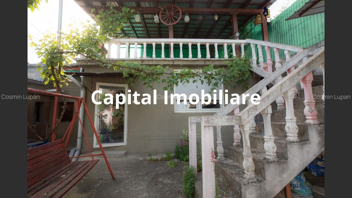 Casă Reșița, 4 camere, zona linistita - 2