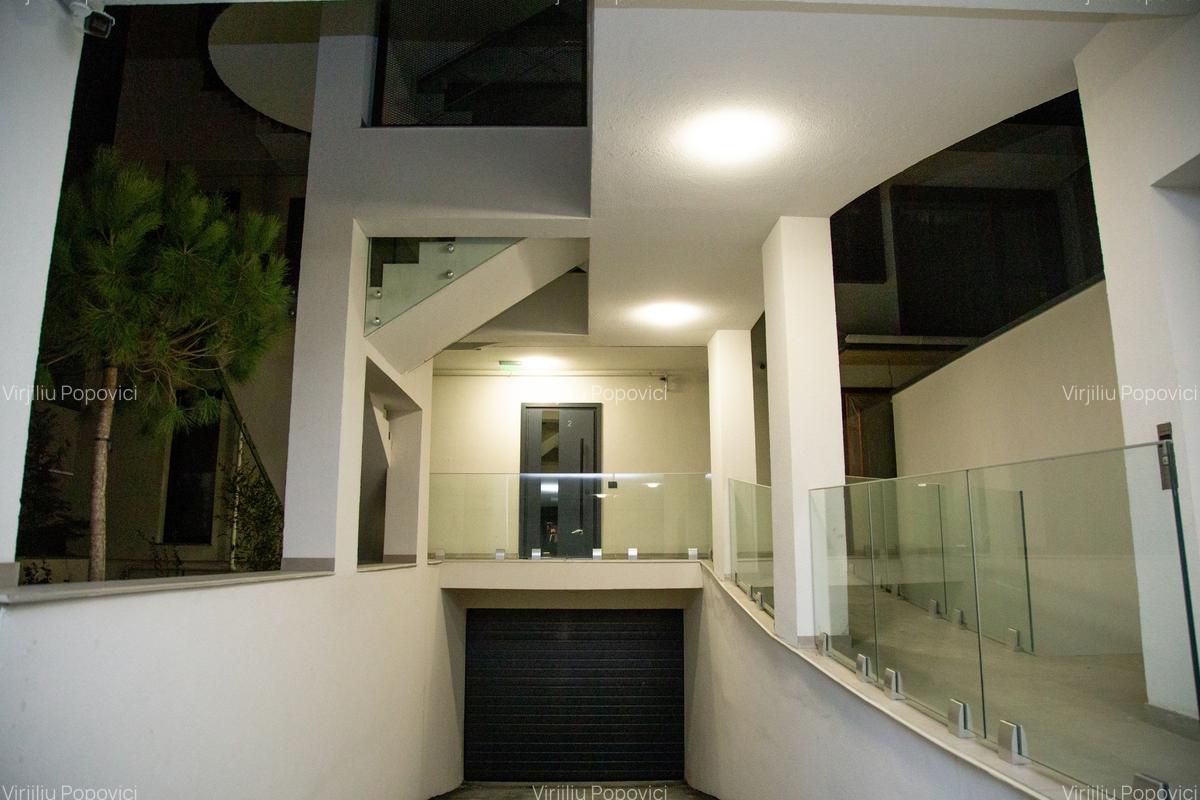 Aviației, str. Lăculeț, apartament lux 3 camere - 12