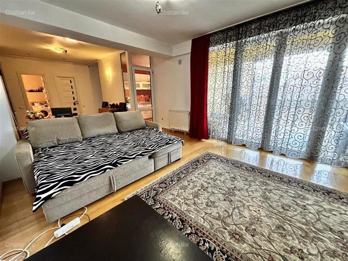 Apartament spatios cu 3 camere si terasa - Opera Brasov - 3