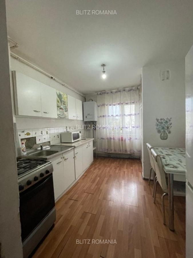 Apartament de vanzare, cu 2 camere, 49 mp, decomandat, Baia Mare - 4