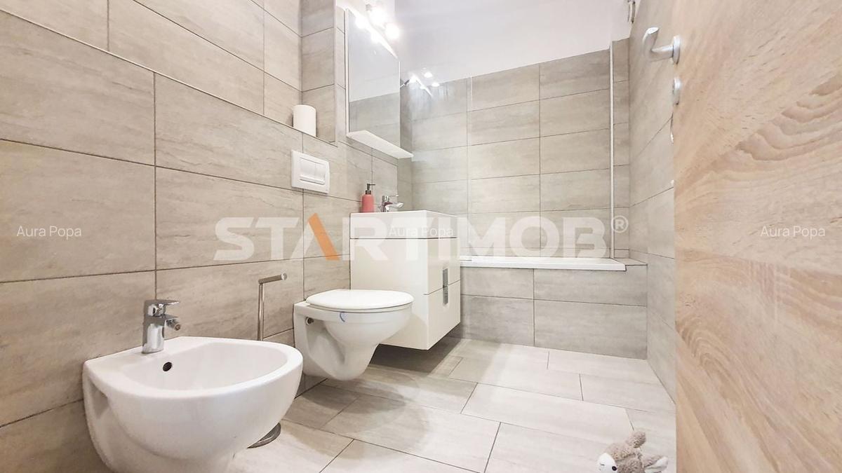 Apartament cu parcare subterana zona Universitatii Transilvania - 4