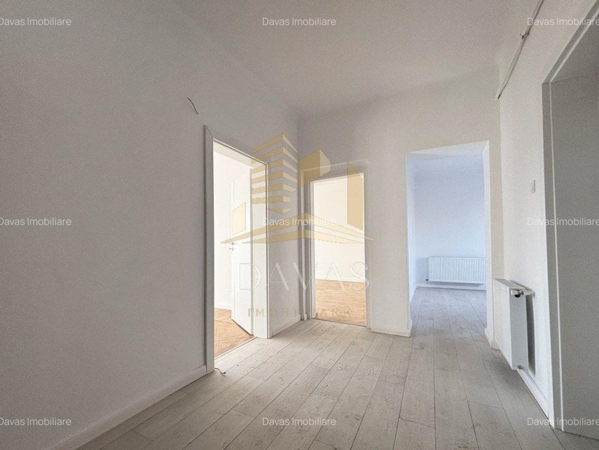Apartament cu 2 camere decomandat în Semicentral - 18