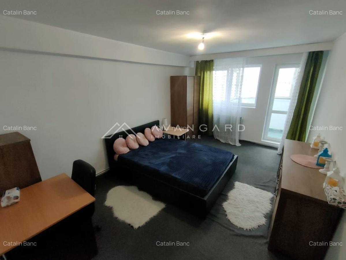 Apartament 3 Camere | Decomandat  | 66 mp | zona OMW Marasti - 7