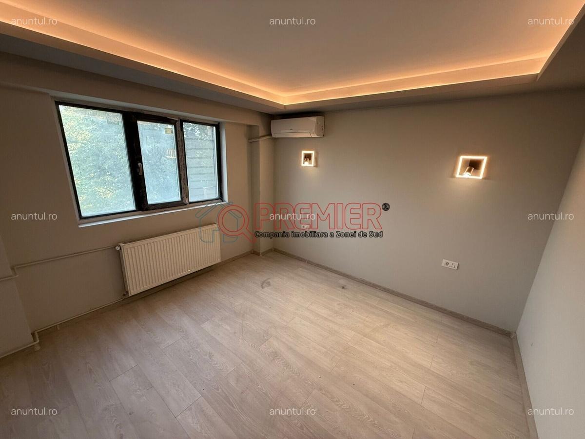 Metrou Tineretului, 3 camere, complet renovat, vedere parc, lux - 15