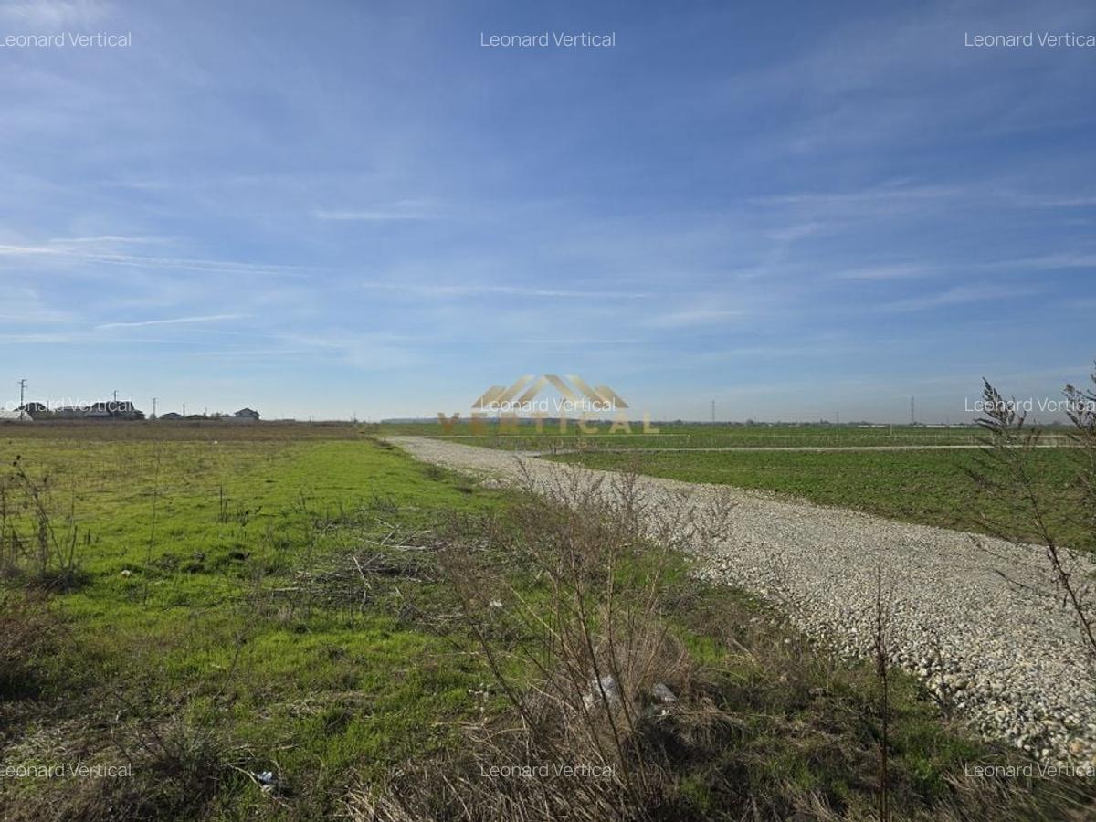 Ultimele 10 loturi in rate! | Berceni/Vidra - 4