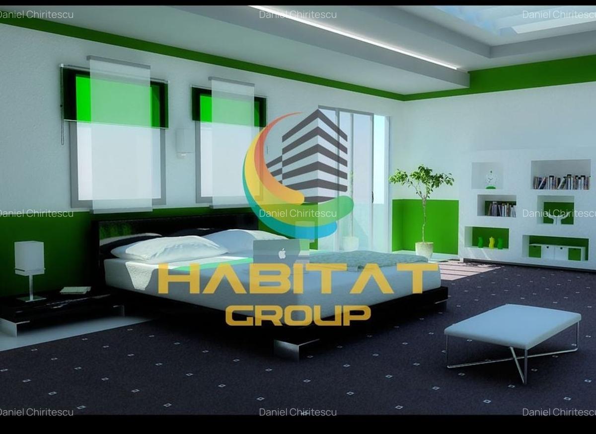 Apartament 2 Camere Decomandat Sector 4 Grand Arena 61mp - 7