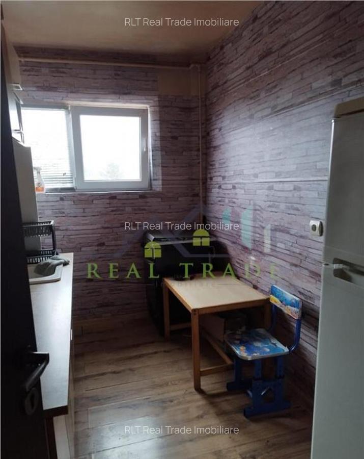 Apartament 2 camere Astra- Piata - 5