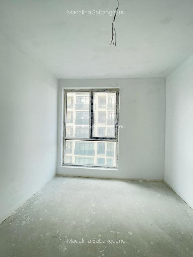 Apartament 3 camere - decomandat - zona Floreasca - 5