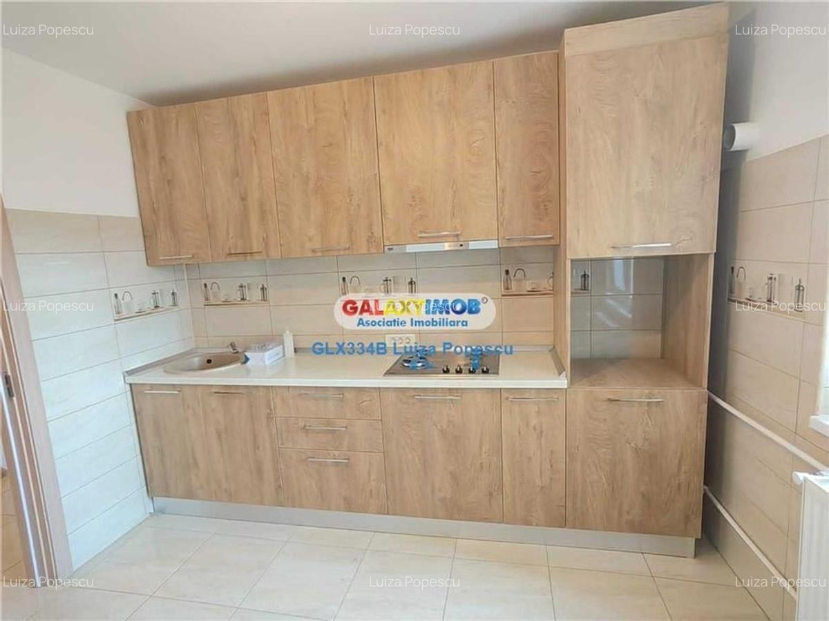 Vanzare apartament 2 camere 13 SEPTEMBRIE-SEBASTIAN vedere parc - 1