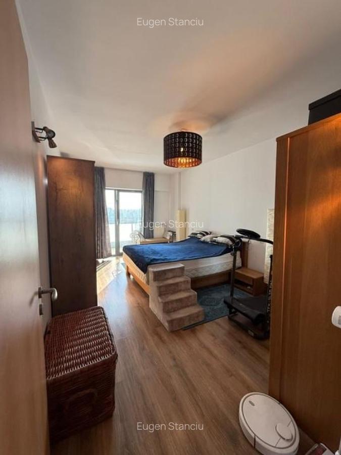 Apartament 3 camere - Doamna Ghica Plaza - 8