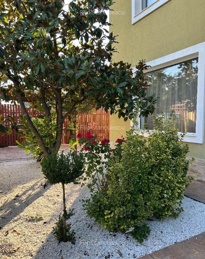 CASA - complet mobilata ?i utilata, Otopeni, Odaile, Ilfov - 16