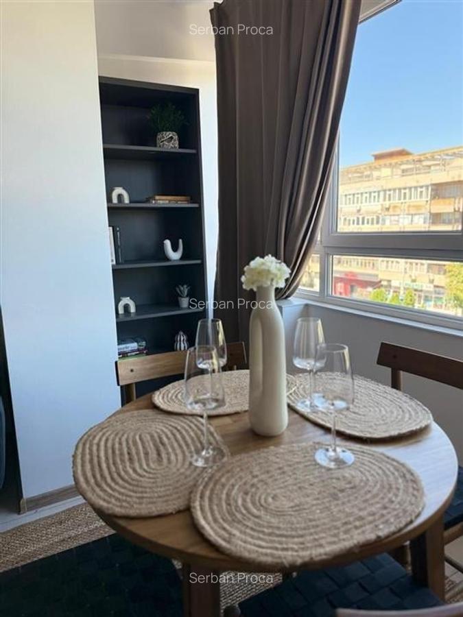 Apartament la PRIMA INCHIRIERE, in Podu Ros cu 2 camere decomandat - 7