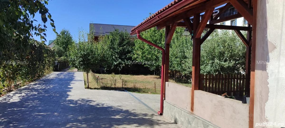 Vand casa in Rm Valcea - 4