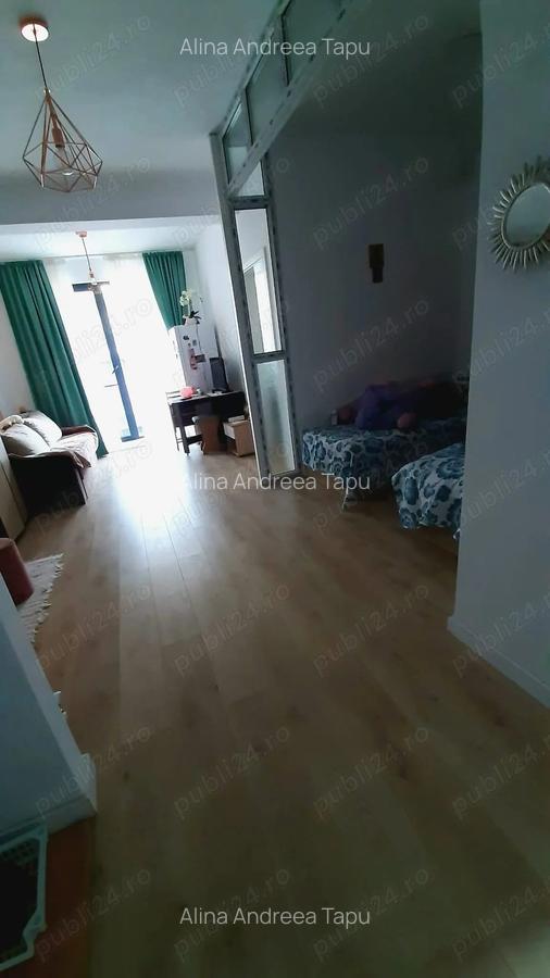 Se vinde studio in Lumina - 1 Se vinde studio in Lumina - 1