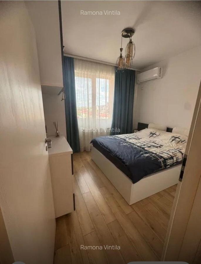 Apartament 2 camere,mobilat – Str. Rezervelor, Militari Residence-Comision 0% - 1