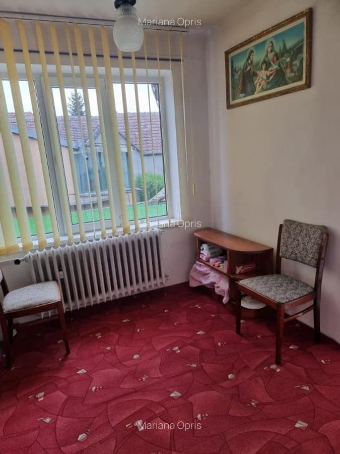 Proprietate spre vanzare,  formata din 2 case suprafata totala 440 mp - 9