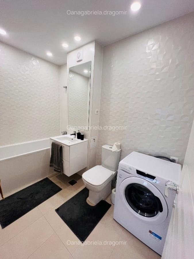 Hils Theodor Pallady 2 camere, bucatarie inchisa si loc parcare - 5