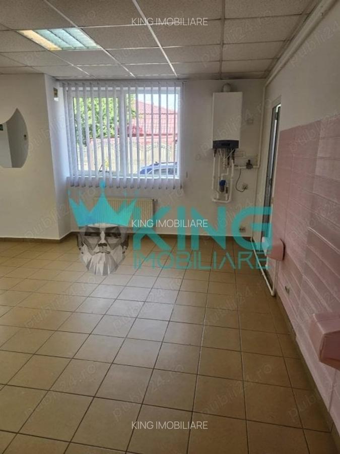 Spatiu comercial langa piata 23 august - 4