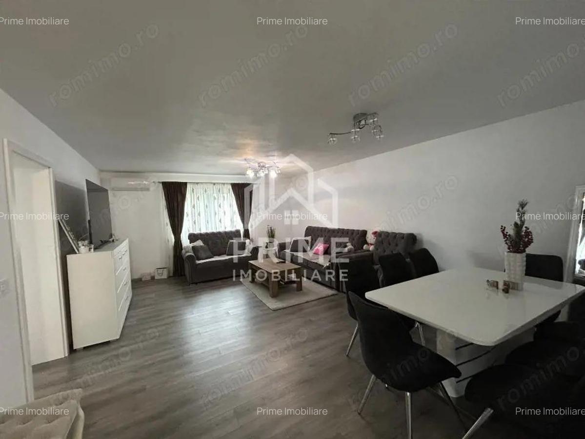 Casa de vanzare, 4 camere - 128 mp utili - Zona Lidl - 1