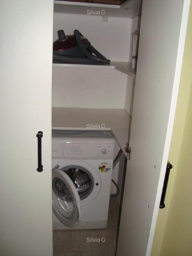 De închiriat apartament 3 camere Sos. Nicolae  Titulescu - 5