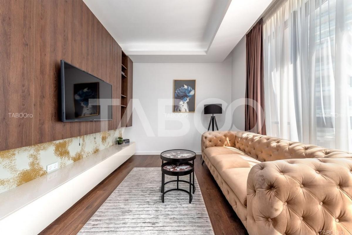 Apartament 3 camere 94mp utili in zona Taietura Turcului Cluj Napoca - 4