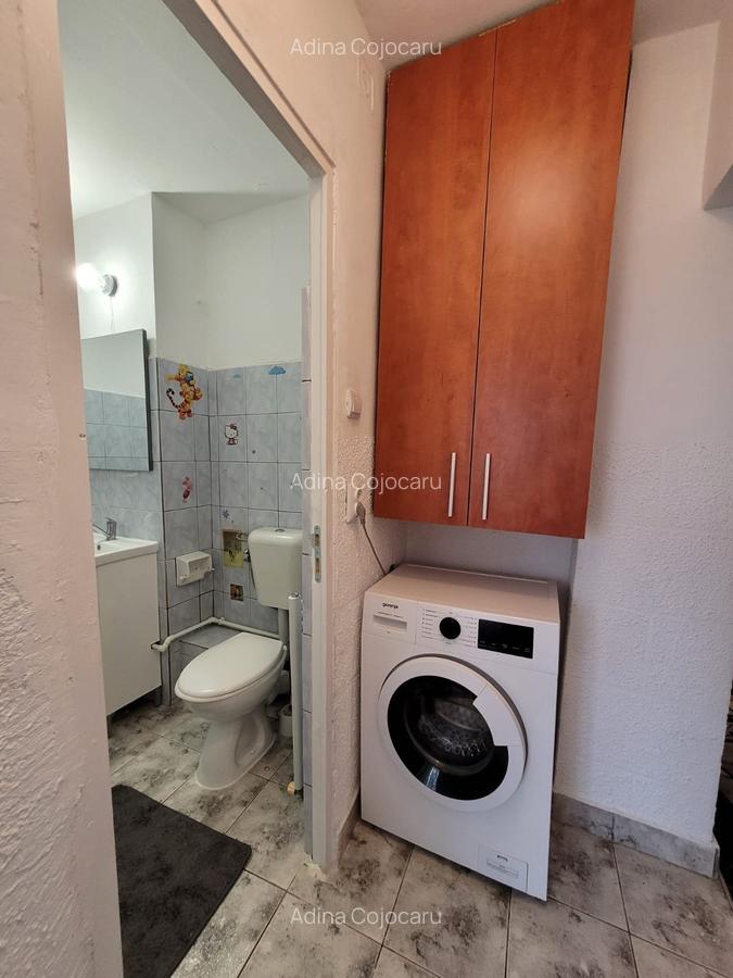 Eden -Inel I -3 camere decomandat -etaj 3 - centrala gaze-loc de parcare - 16