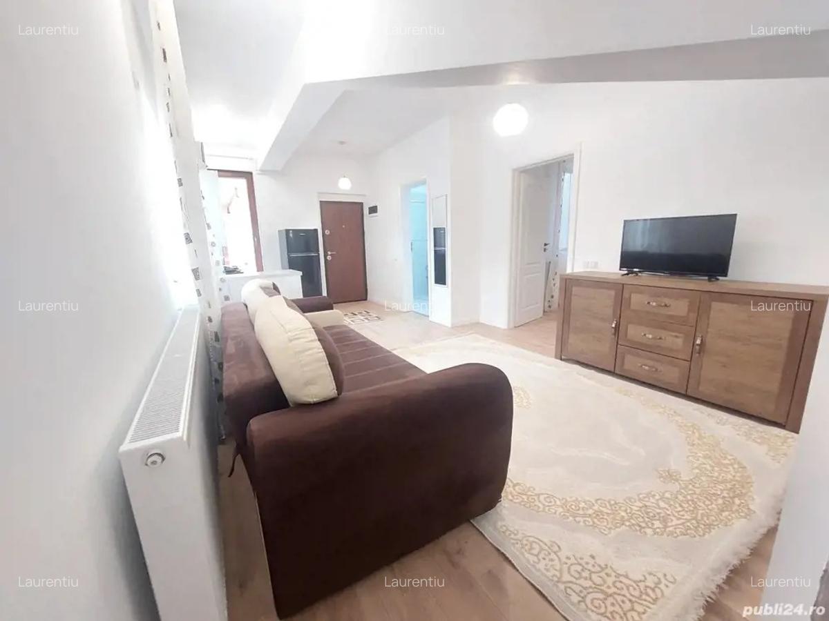 Ap. 2 Camere Sos Chitilei Pod Constanta Bucurestii Noi - 1