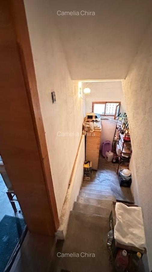 Casă individuală cu 4 camere în Central - 7